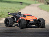 PD Racing RC RTR Brushless Truggy TR-10 4S - 1/10 Item #PD861R