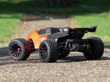 PD Racing RC RTR Brushless Truggy TR-10 4S - 1/10 Item #PD861R