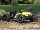 PD Racing RC RTR Brushed Truggy TR-10 - 1/10 Item #PD861T