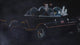 Scalextric Batmobile Ultimate Collection - Chromed Triple Car Pack C4575A