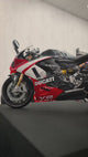 Pocher Ducati Panigale - V2 Superquadro Final Edition - 1:4 Scale Assembly Kit - HK124