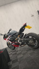 Pocher Ducati Panigale - V2 Superquadro Final Edition - 1:4 Scale Assembly Kit - HK124
