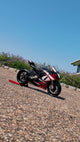 Pocher Ducati Panigale - V2 Superquadro Final Edition - 1:4 Scale Assembly Kit - HK124