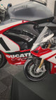 Pocher Ducati Panigale - V2 Superquadro Final Edition - 1:4 Scale Assembly Kit - HK124