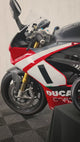 Pocher Ducati Panigale - V2 Superquadro Final Edition - 1:4 Scale Assembly Kit - HK124