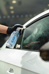 Gyeon Q²M Glass+ Efficient Hydrophobic Glass Cleaner