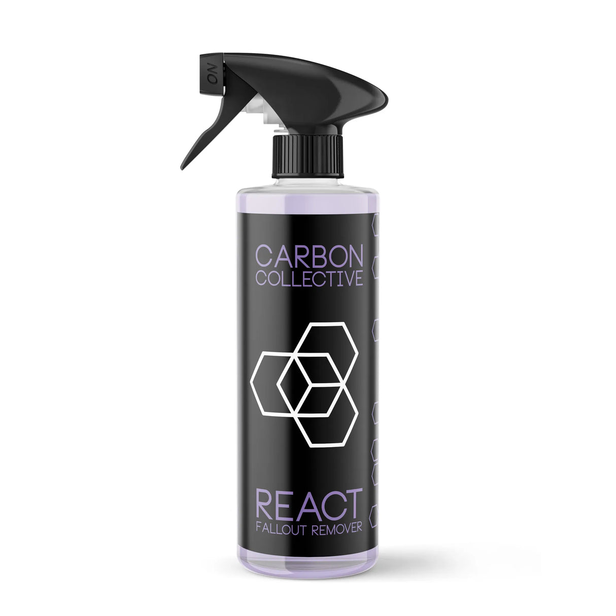 Carbon Collective React Fallout Remover Wheel Cleaner