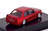 IXO BMW Alpina B6 3.5S Metallic Red 1989 1:43 CLC453N.22