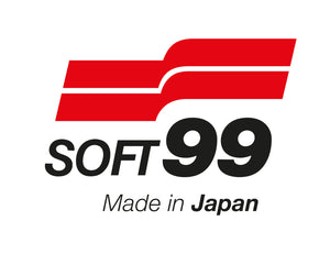 Soft99 Detailing Products available at Slick-Shifts. Click the Logo to go to the Brand Page.