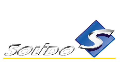 Solido die cast Hobby Products available at Slick-Shifts. Click the Logo to go to the Brand Page.