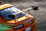 Kyosho Toyota Supra Turbo Fast & Furious Orange Pearl 1:18 Scale KS08975FF