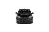 Solido Toyota GR Yaris Black 2020 1:43 S4311103