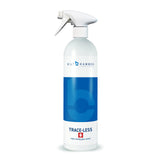 Bilt Hamber Trace Less 1 Litre - Glass Cleaner