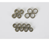 Carson RC TT-02 Ball Bearing Set - Item #C904055