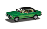 Corgi Ford Cortina Mk4 2.3 Ghia - Regency Green VA11918 1:43