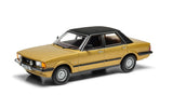 Corgi Ford Cortina Mk5 2.0 Ghia S - Solar Gold VA15004 1:43