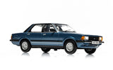 Corgi Ford Cortina Mk5 2.3 Ghia - Titan Blue VA15007 1:43