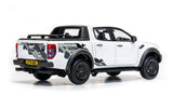 Corgi Ford Ranger Raptor X Special Edition - Frozen White VA15203 1:43