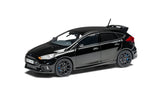 Corgi Ford Focus Mk3 RS - Shadow Black VA15305 1:43