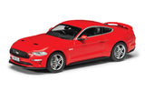 Corgi Ford Mustang MK6 GT - Race Red VA15503 1:43