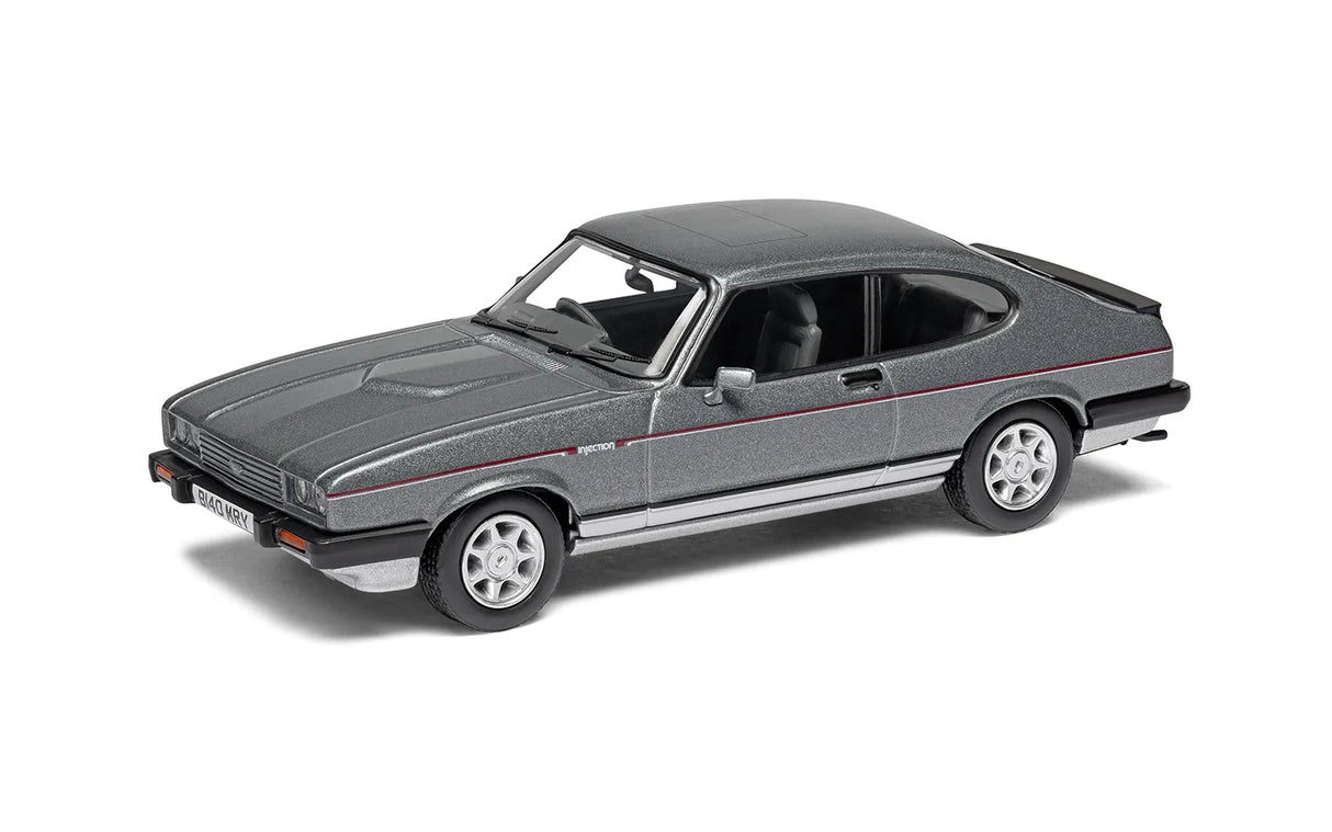 Corgi Ford Capri Sporting Trilogy Collection VC01302 1:43