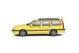 Solido Volvo 850 T5R Cream Yellow 1995 1:43 S4310601